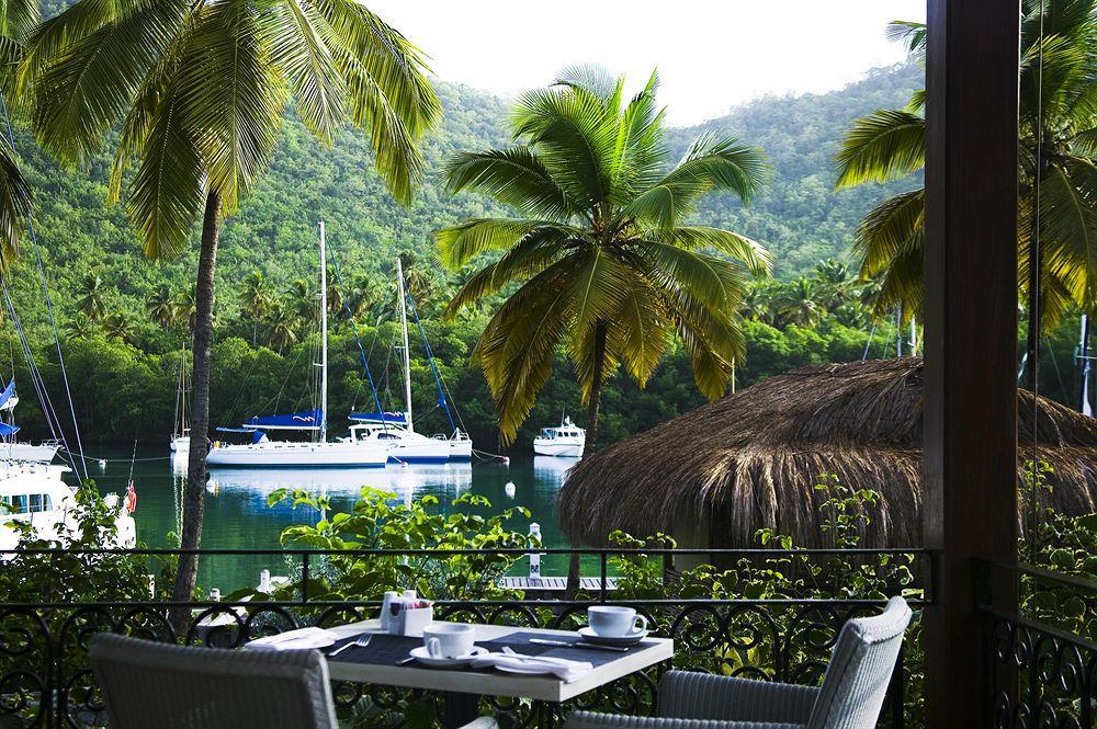มาริโกต์ เบย์ รีสอร์ต แอนด์ มารีนา Hotel มาริกอทเบย์ ร้านอาหาร รูปภาพ