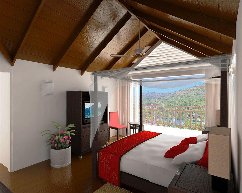 มาริโกต์ เบย์ รีสอร์ต แอนด์ มารีนา Hotel มาริกอทเบย์ ห้อง รูปภาพ