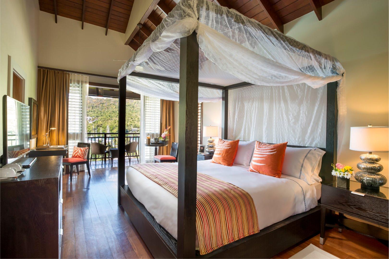 มาริโกต์ เบย์ รีสอร์ต แอนด์ มารีนา Hotel มาริกอทเบย์ ภายนอก รูปภาพ