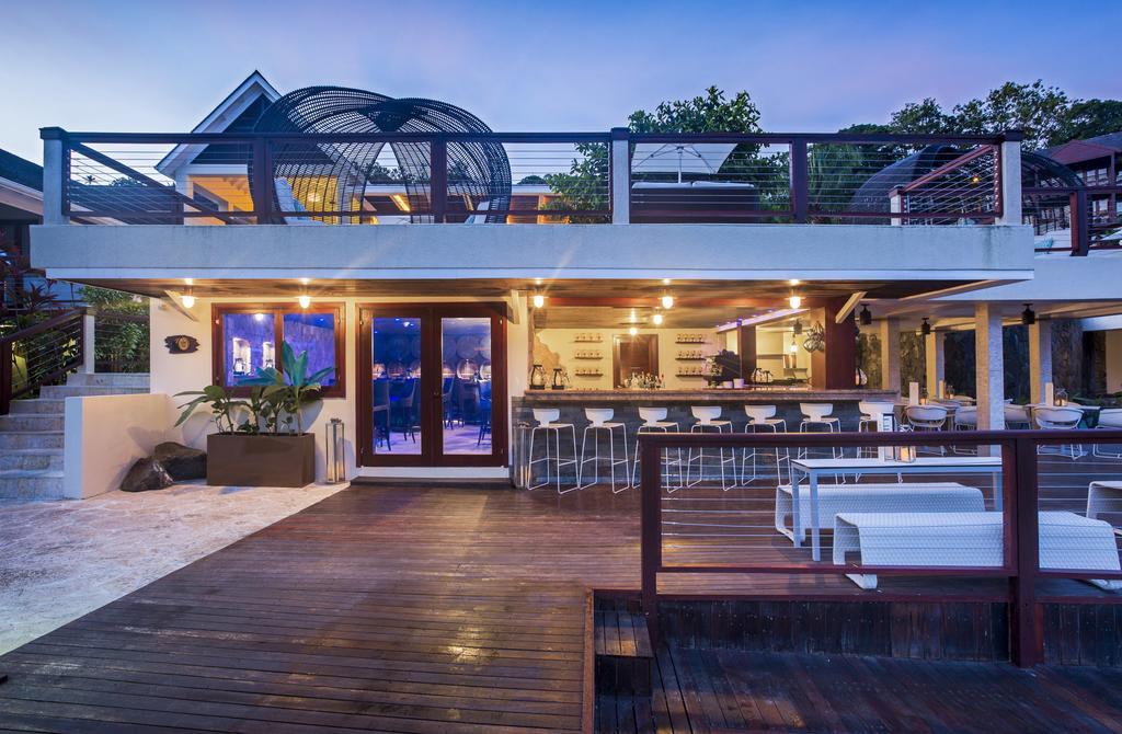 มาริโกต์ เบย์ รีสอร์ต แอนด์ มารีนา Hotel มาริกอทเบย์ ภายนอก รูปภาพ